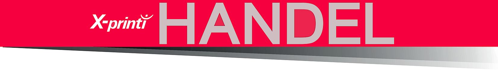 X-printi Handel